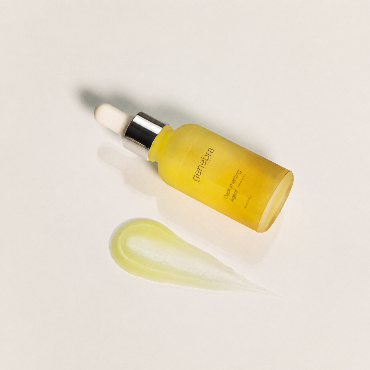 Despigmenting Agent - Sérum Clareador Antimanchas Facial Premium