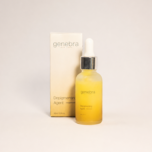 Despigmenting Agent - Sérum Clareador Antimanchas Facial Premium