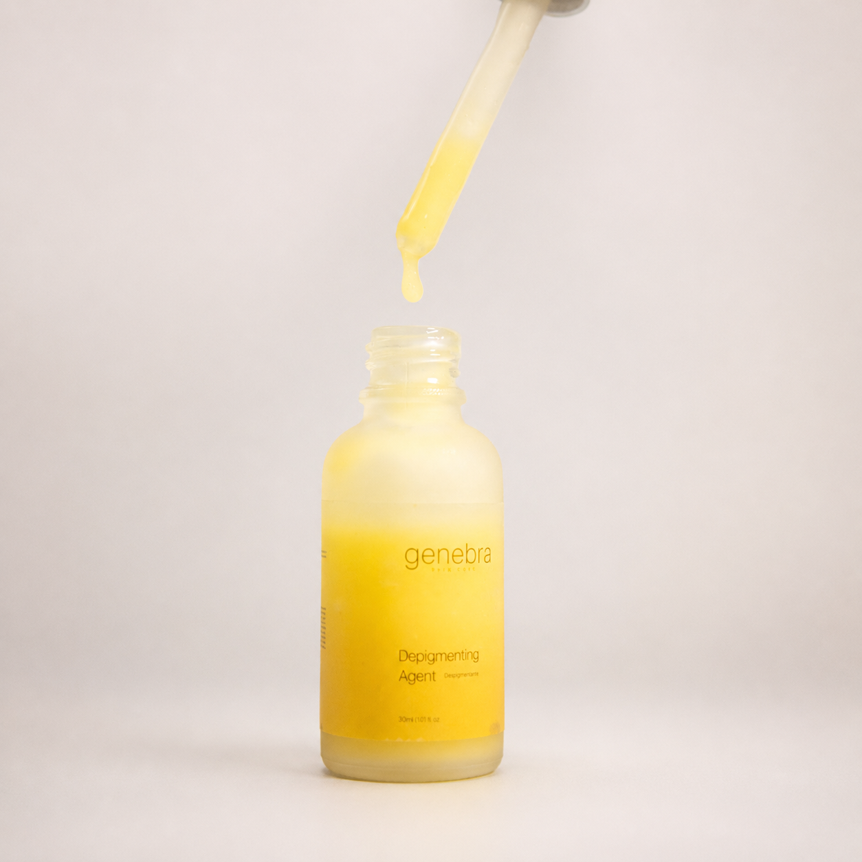 Despigmenting Agent - Sérum Clareador Antimanchas Facial Premium