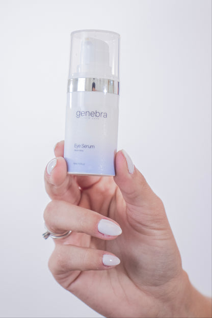 Eye Serum — Sérum Rejuvenescedor para a Região dos Olhos