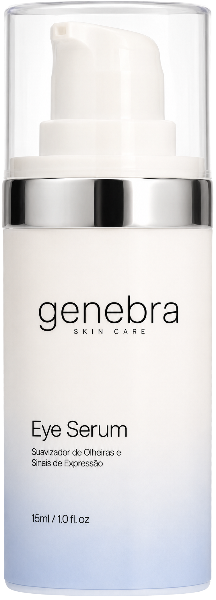 Eye Serum — Sérum Rejuvenescedor para a Região dos Olhos