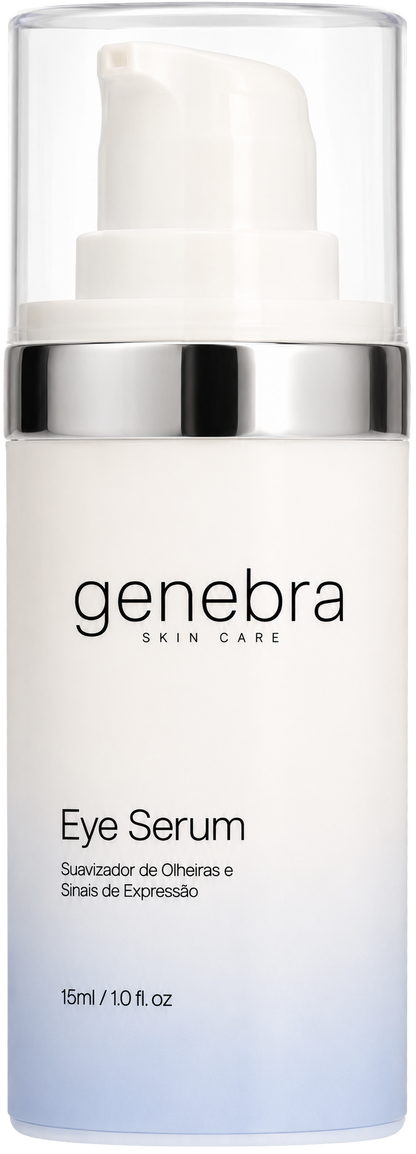 Eye Serum — Sérum Rejuvenescedor para a Região dos Olhos
