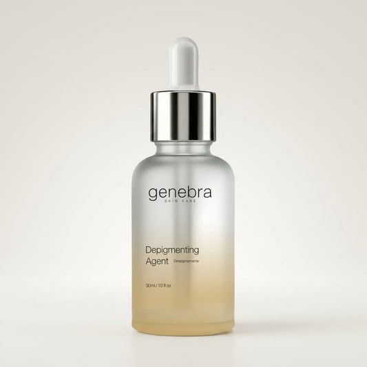 Despigmenting Agent - Sérum Clareador Antimanchas Facial Premium