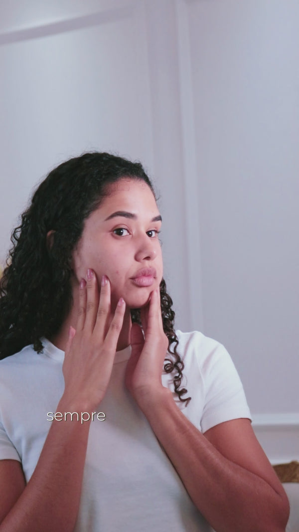 Sérum Clareador Antimanchas Facial Premium — Genebra Peel