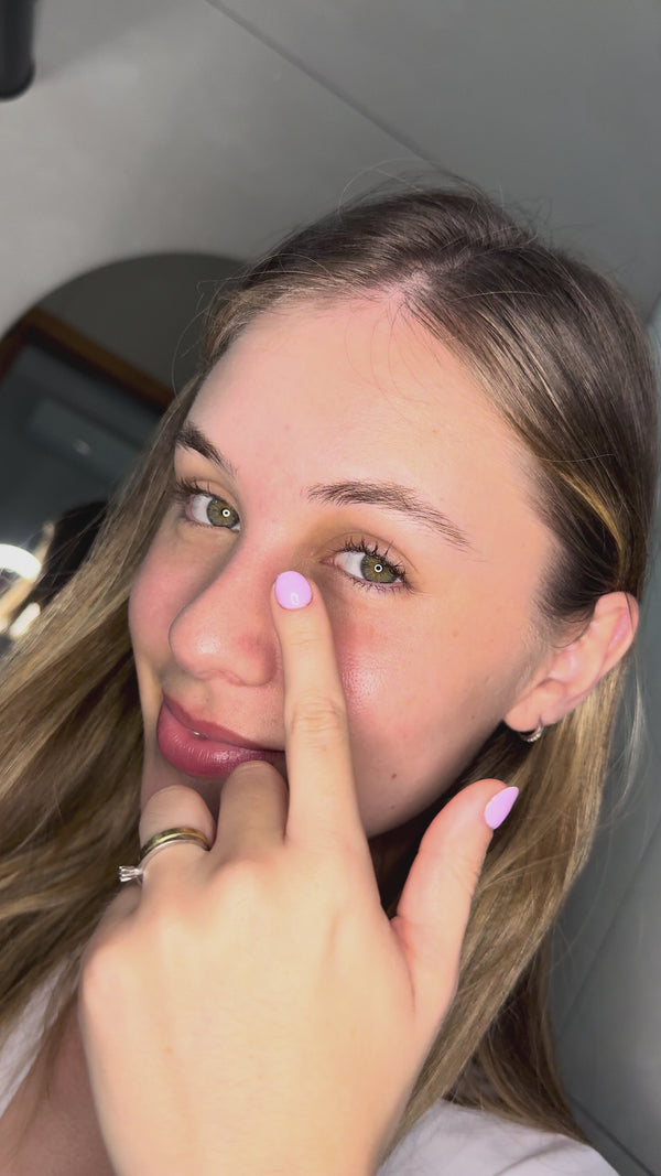 Suave E-Lift — Sérum Rejuvenescedor para a Região dos Olhos