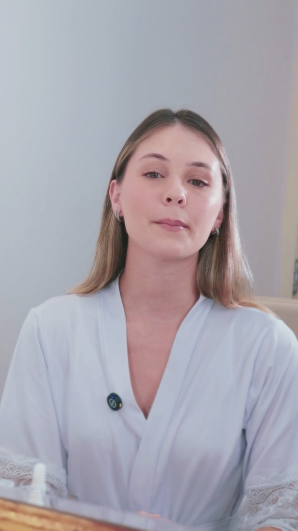 Sérum Preenchedor Facial Ácido Hialurônico Premium — Genebra Filler